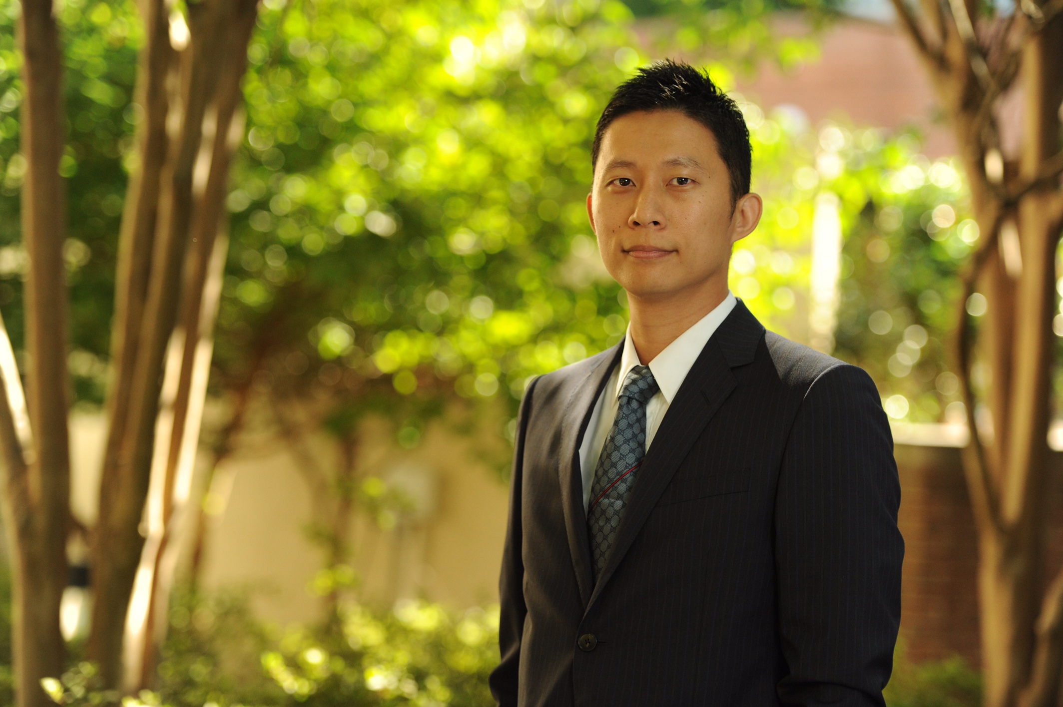 Po-Lin Wang Headshot